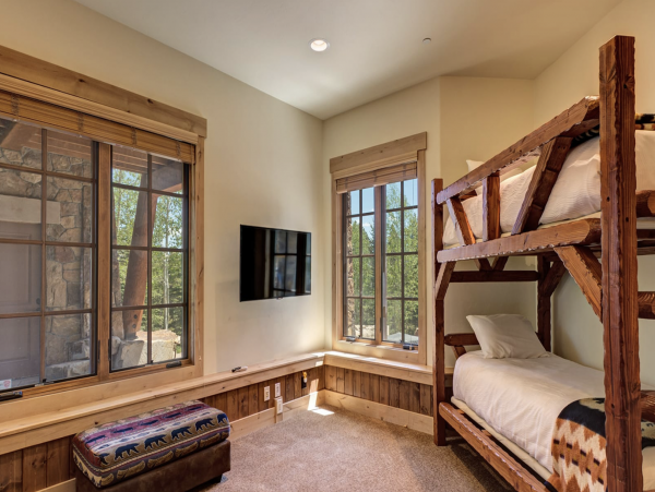 Ski in Ski out Peak 8 Luxury Home